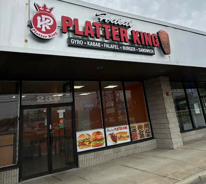 Halal Platter King Picture 3