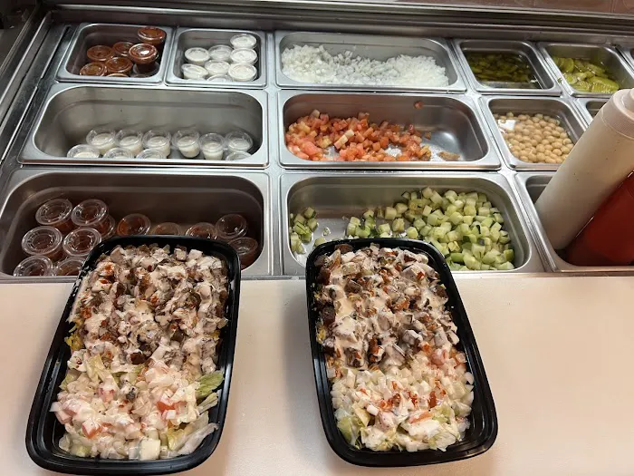 Halal Platter King Picture 8