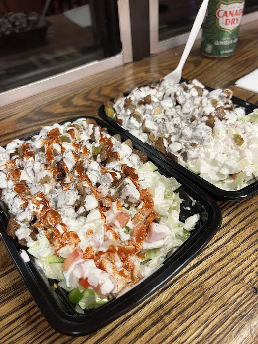 Halal Platter King Picture 7