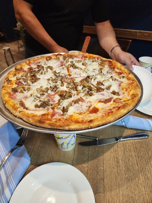 Gencarelli's Restaurant Picture 6