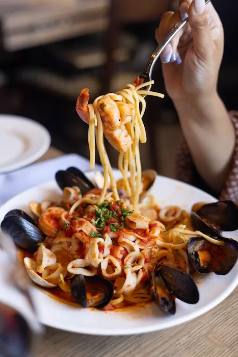 Gencarelli's Restaurant Picture 4