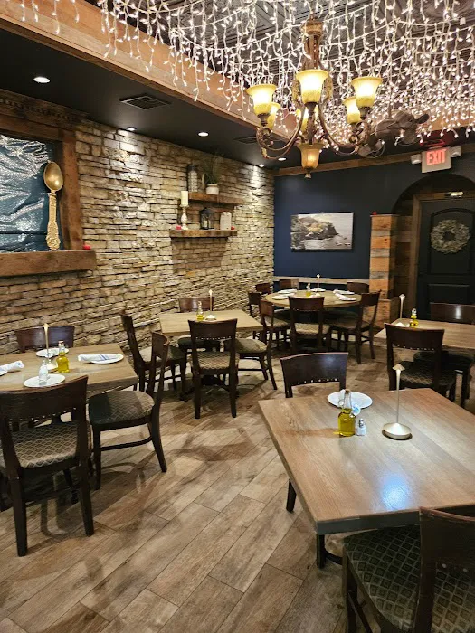 Gencarelli's Restaurant Picture 7