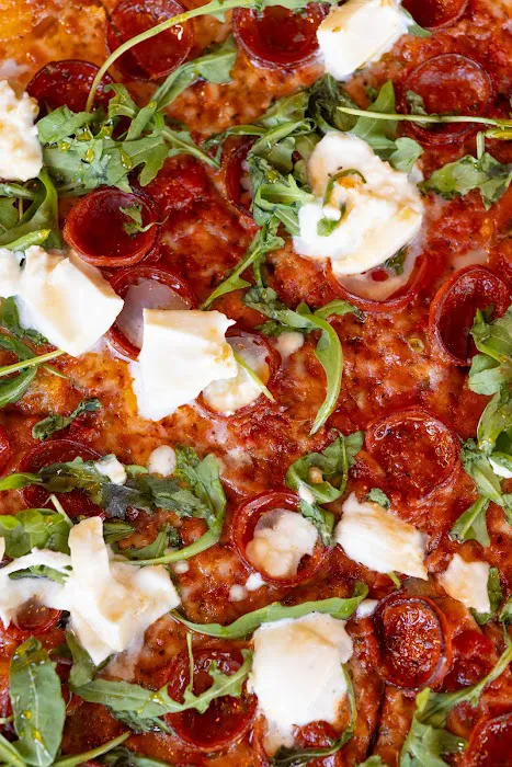 Gencarelli's Restaurant Picture 5