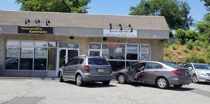 Gencarelli's Restaurant Picture 3