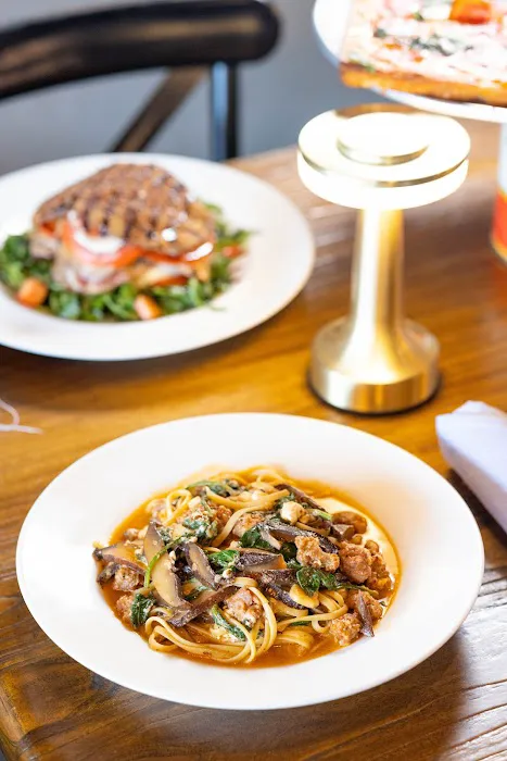 Gencarelli's Restaurant Picture 8