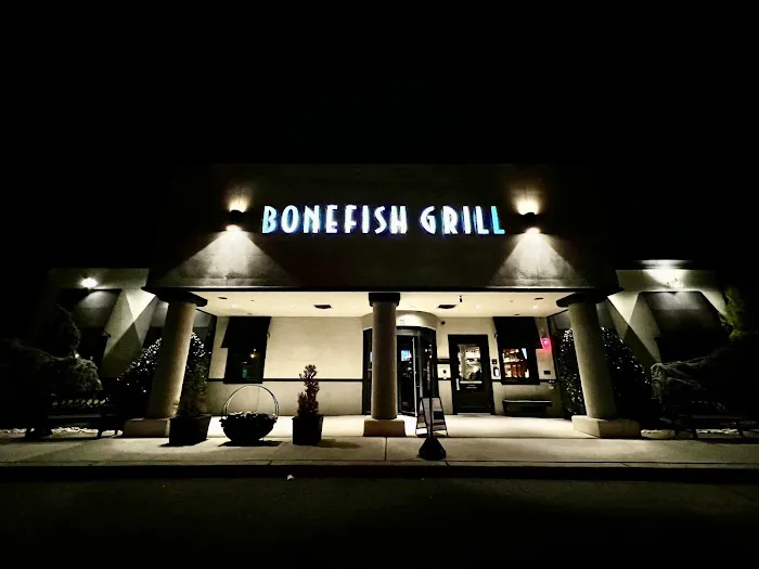 Bonefish Grill Picture 3
