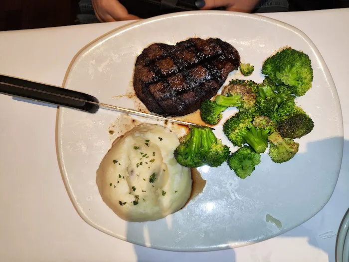 Bonefish Grill Picture 1