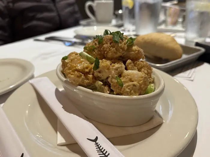 Bonefish Grill Picture 2