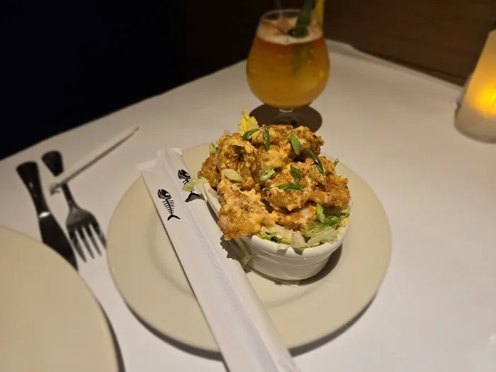 Bonefish Grill Picture 10