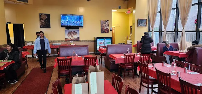 Rajni Indian cuisine Picture 9