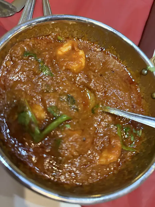 Rajni Indian cuisine Picture 6