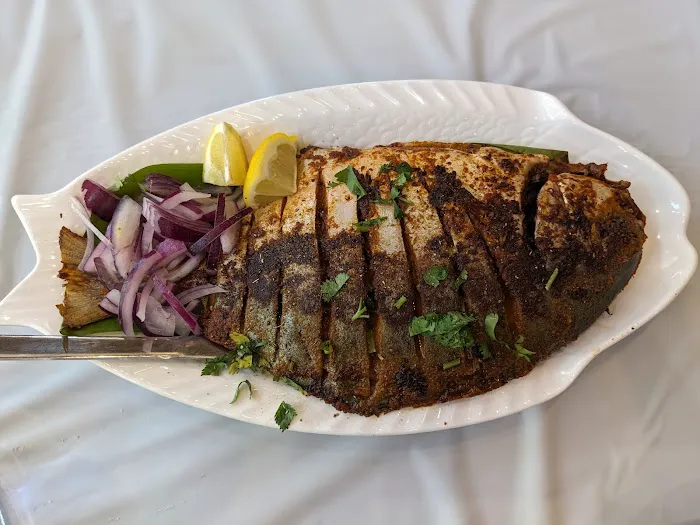 Rajni Indian cuisine Picture 5