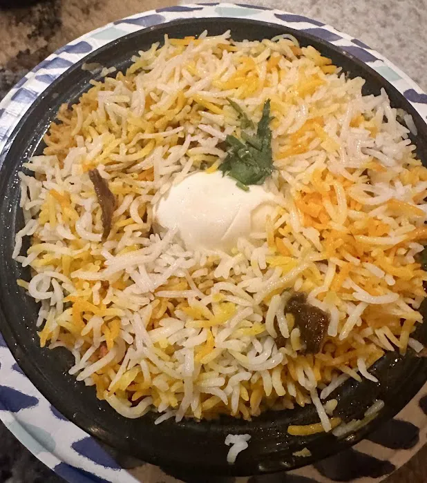 Rajni Indian cuisine Picture 2