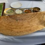 Rajni Indian cuisine