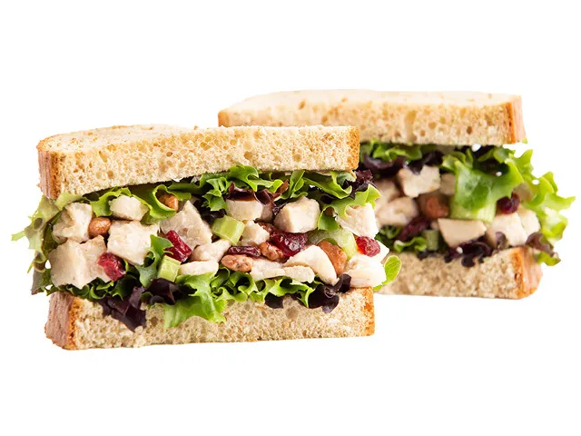 Saladworks Picture 2