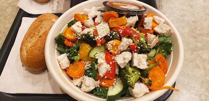 Saladworks Picture 3