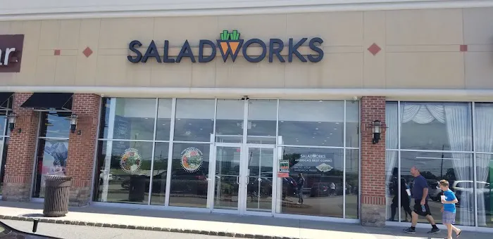 Saladworks Picture 1
