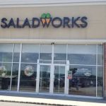 Saladworks