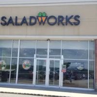 Saladworks ico