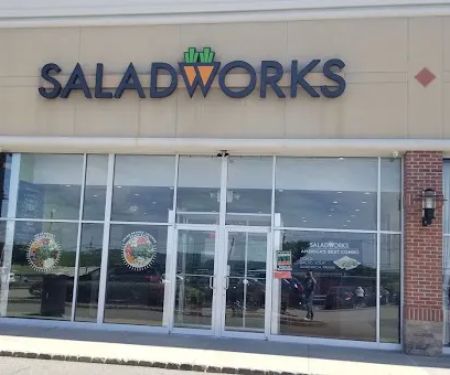 Saladworks