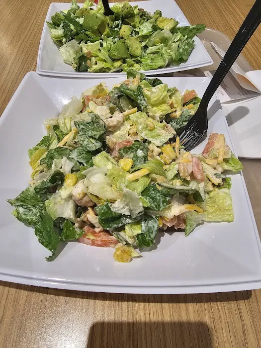 Saladworks Picture 4