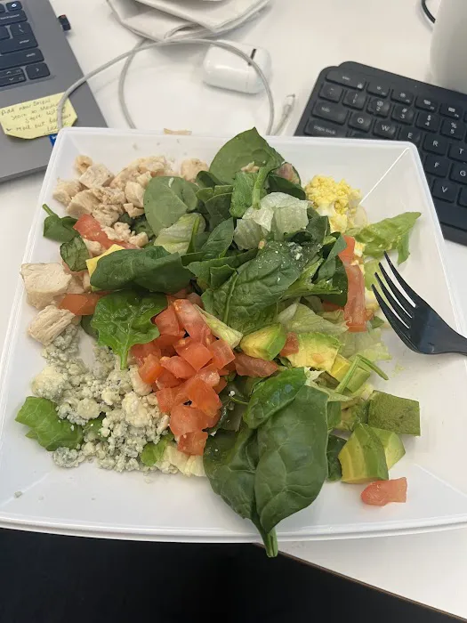 Saladworks Picture 9