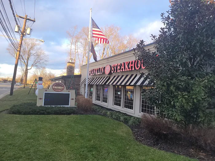 Franklin Steakhouse and Tavern Picture 6