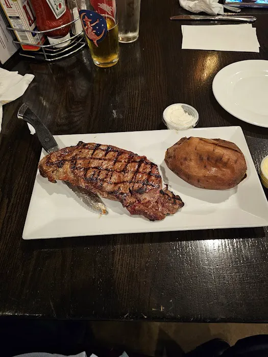 Franklin Steakhouse and Tavern Picture 3