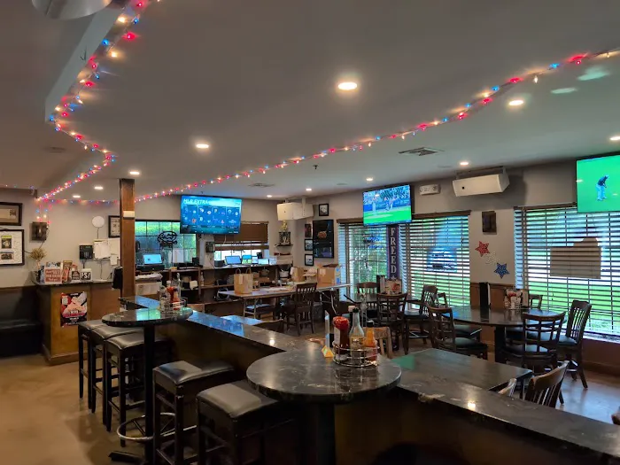 Franklin Steakhouse and Tavern Picture 8