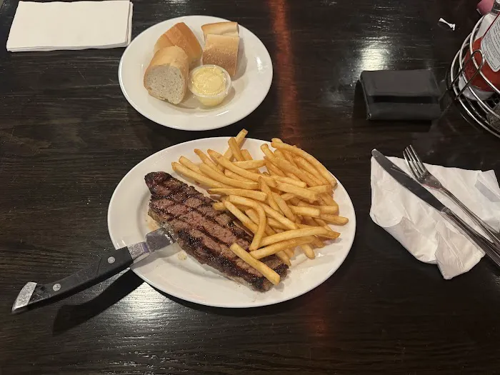 Franklin Steakhouse and Tavern Picture 1