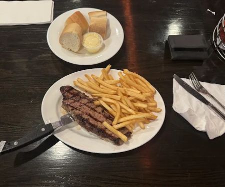 Franklin Steakhouse and Tavern