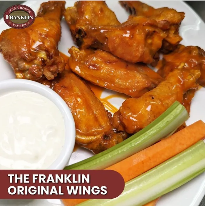 Franklin Steakhouse and Tavern Picture 7