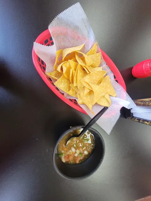 Tacos Polo Picture 2