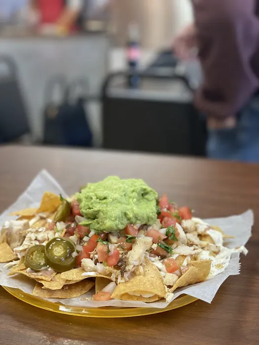 Tacos Polo Picture 6