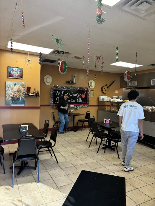 Tacos Polo Picture 4