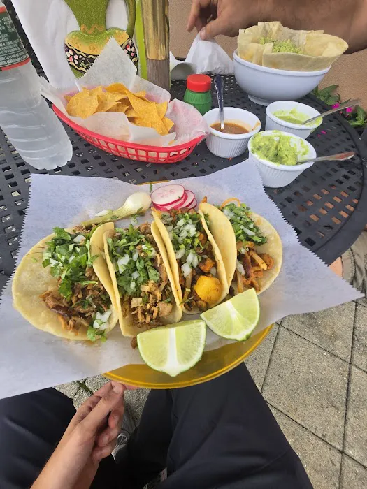 Tacos Polo Picture 5