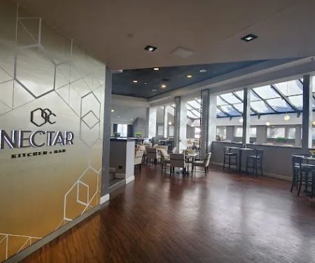 Nectar Kitchen & Bar