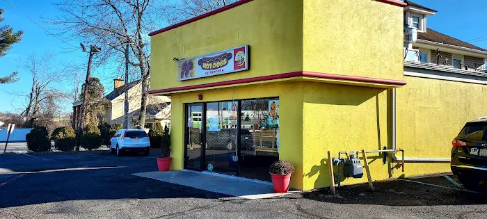 JJ's Hot Dogs Picture 6