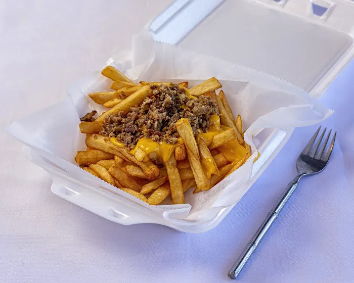 JJ's Hot Dogs Picture 4