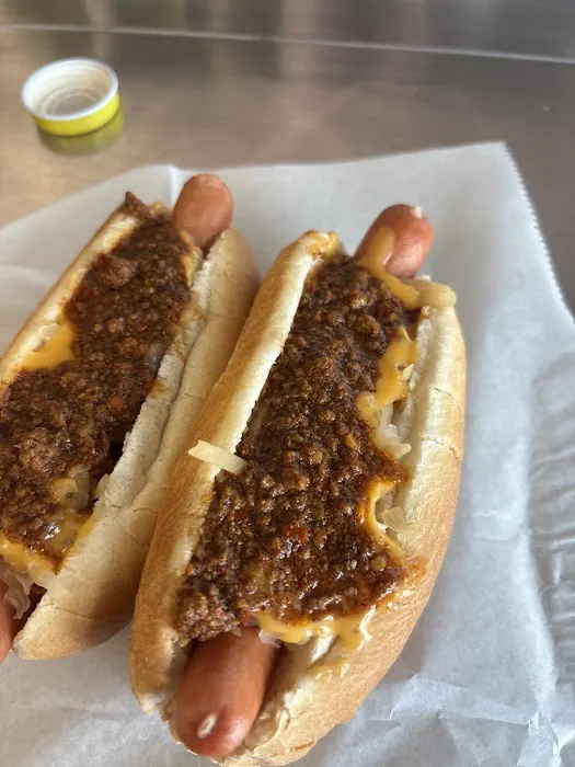 JJ's Hot Dogs Picture 1