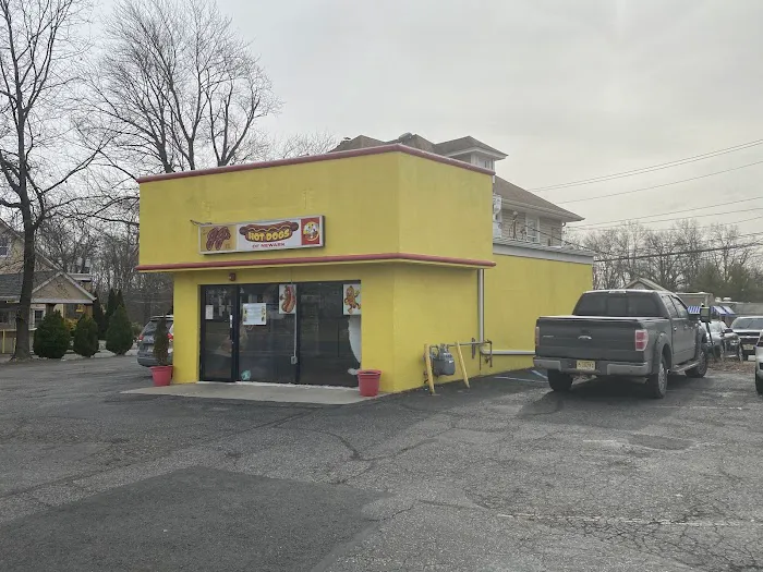 JJ's Hot Dogs Picture 2