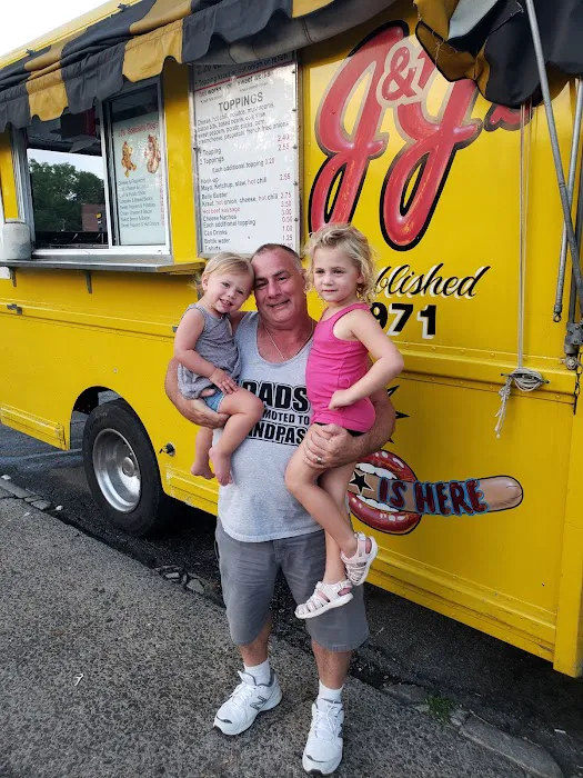 JJ's Hot Dogs Picture 8