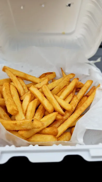 JJ's Hot Dogs Picture 9