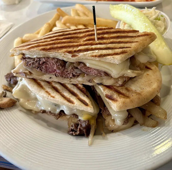 The West Essex Diner Picture 9