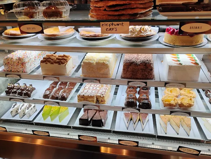 The West Essex Diner Picture 4