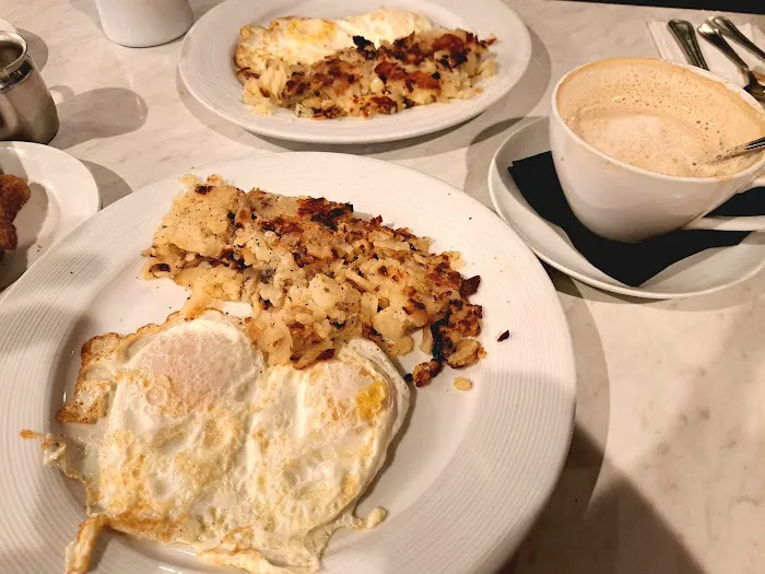 The West Essex Diner Picture 2