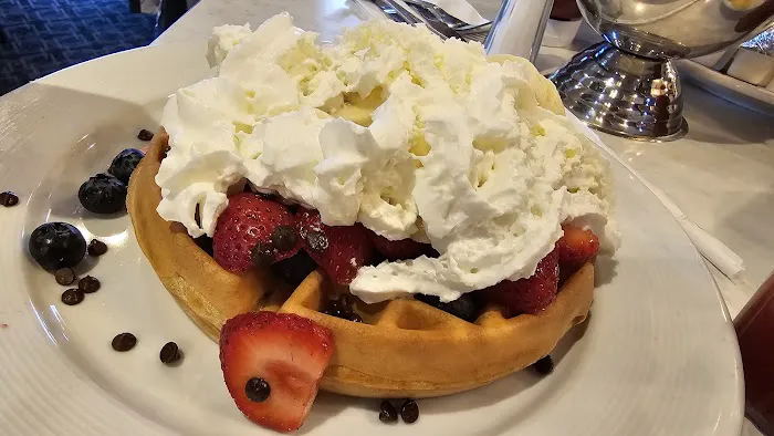 The West Essex Diner Picture 8