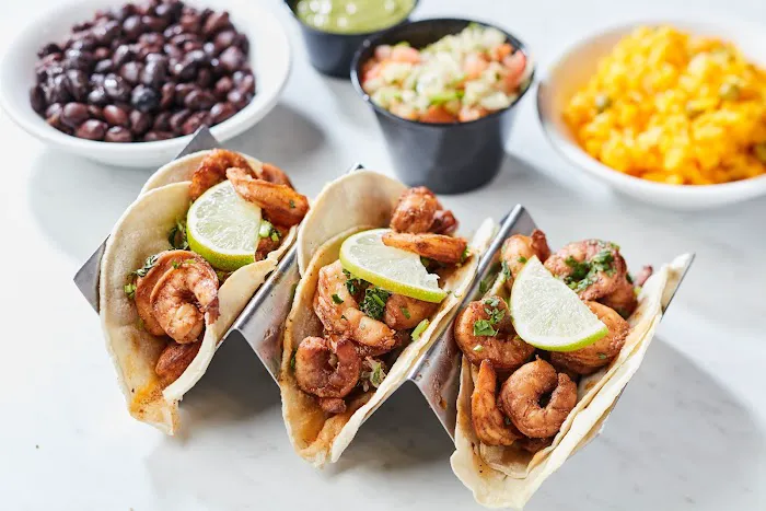 The West Essex Diner Picture 1