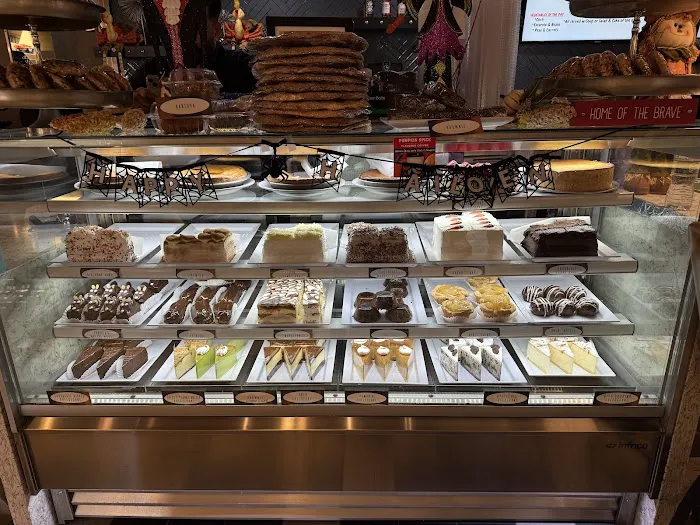 The West Essex Diner Picture 10