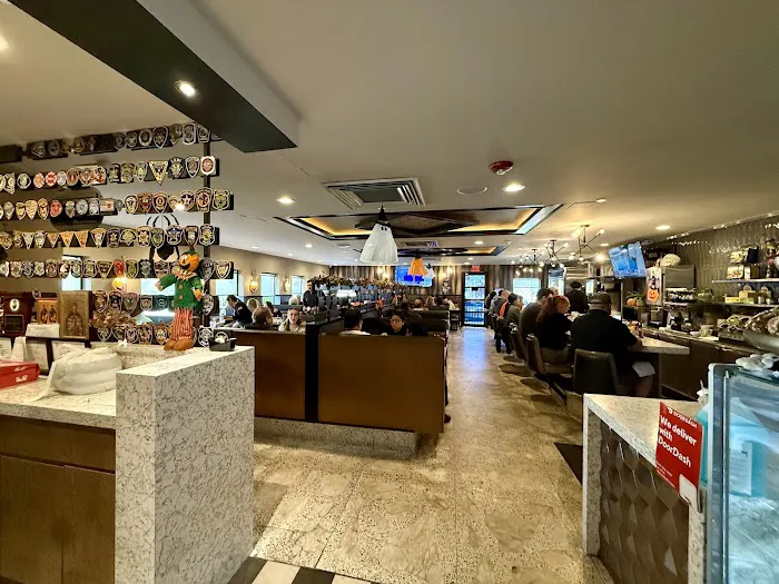 The West Essex Diner Picture 5